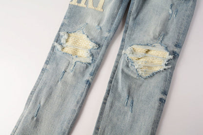 AMRI Jeans #8905