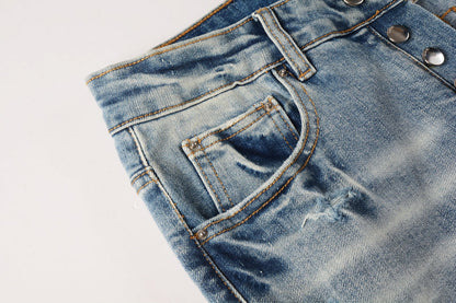 AMRI Jeans #8905