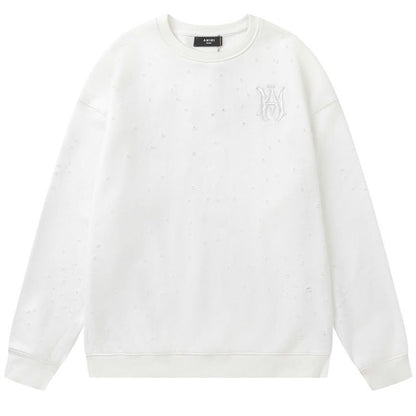 AMRI Cotton Sweatshirts
