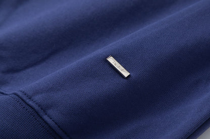 AMRI Arts District Cropped Crew Sweatshirts