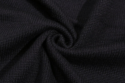 AMRl Logo Knitted Sweater