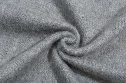 AMRl Logo Knitted Sweater
