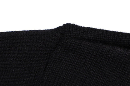 AMRl Logo Knitted Sweater