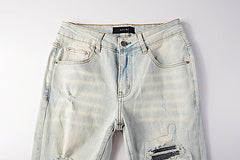 AMRI Jeans #699