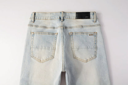AMRI Jeans #697