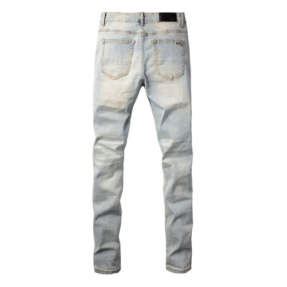 AMRI Jeans #697