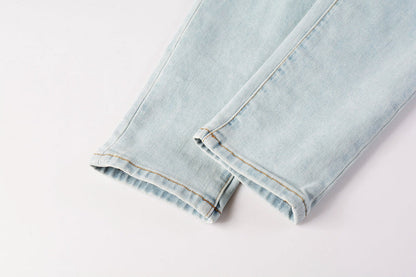 AMRI Jeans #6645-1