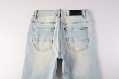 AMRI Jeans #6645-1