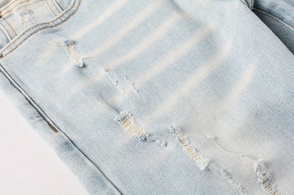 AMRI Jeans #6645-1