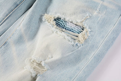 AMRI Jeans #6645-1