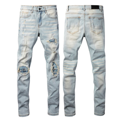 AMRI Jeans #6645-1