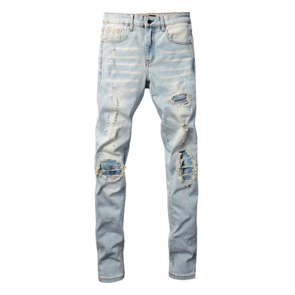 AMRI Jeans #6645-1