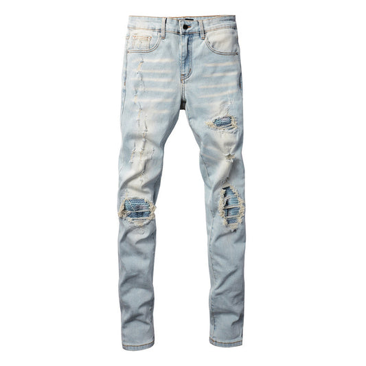 AMRI Jeans #6645-1