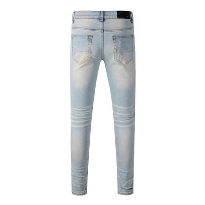 AMRI Jeans #6645-1