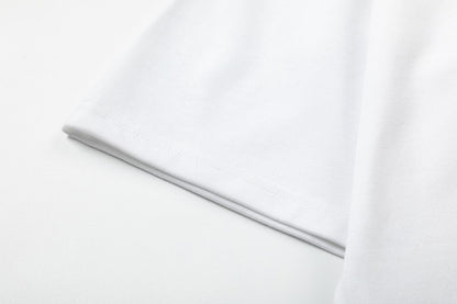 AMRI Logo-Print T-Shirts