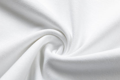AMRI Logo Cotton Jersey T-Shirts