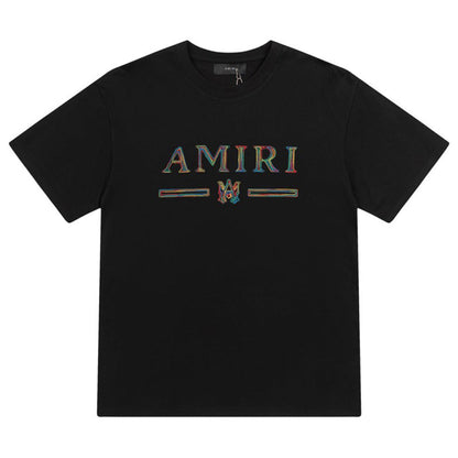 AMRI MA Bar Logo T-Shirts