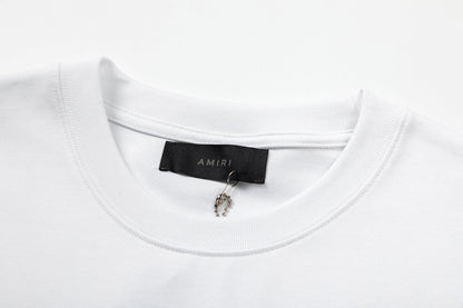AMRI MA Bar Logo T-Shirts
