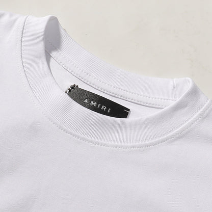 AMRI Oval T-Shirts