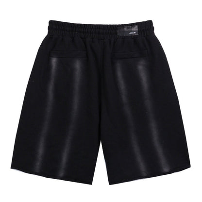 AMRI Retro Sweat Shorts