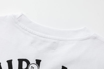 AMRI Jazz Wolf T-Shirts