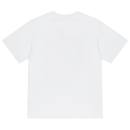 AMRI Logo Embroidery T-Shirts