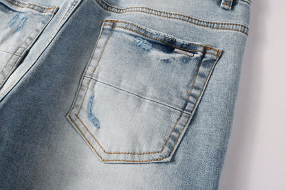AMRI Jeans #8920