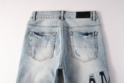 AMRI Jeans #8920