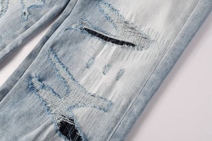 AMRI Jeans #8920