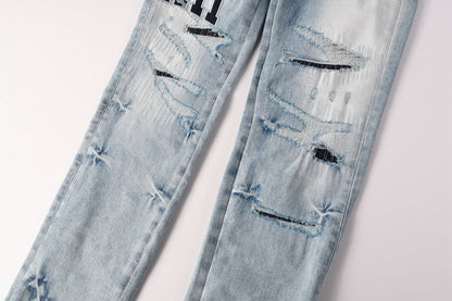 AMRI Jeans #8920