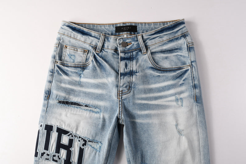 AMRI Jeans #8920