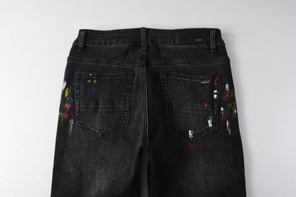 AMRI Jeans #8913