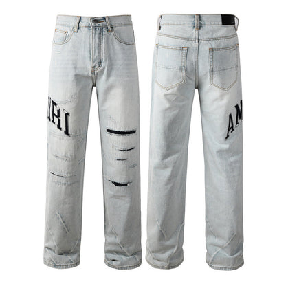 AMRI Jeans #8916