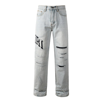 AMRI Jeans #8916