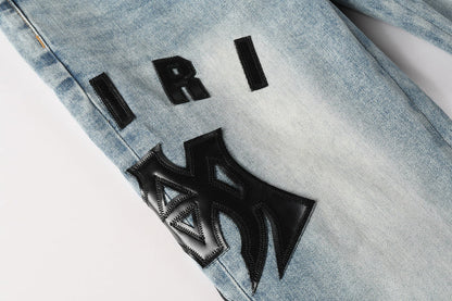 AMRI Jeans #8921