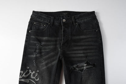 AMRI Jeans #8925