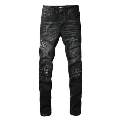 AMRI Jeans #8925