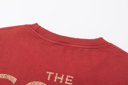 AMRI Good Life Tee