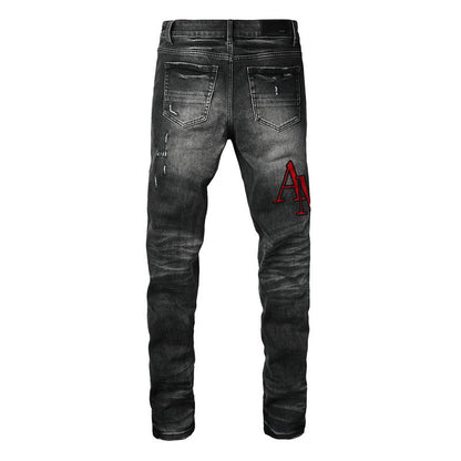 AMRI Jeans #8922
