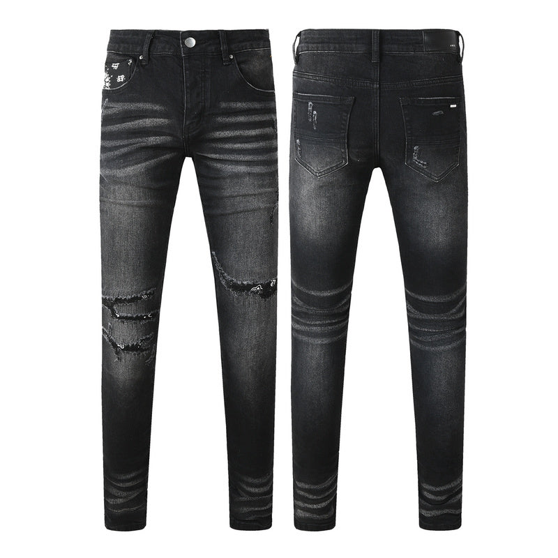 AMRI Jeans #8924