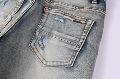 AMRI Jeans #8929