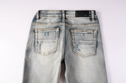 AMRI Jeans #8929