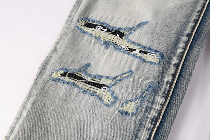 AMRI Jeans #8929