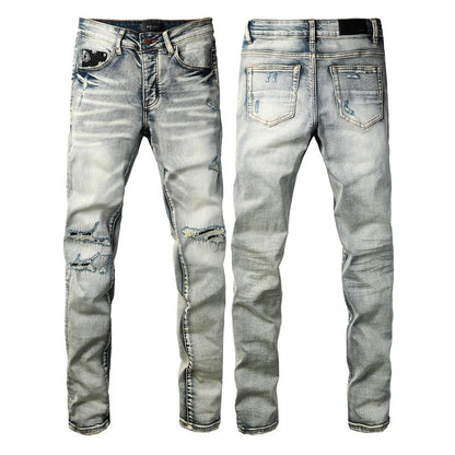 AMRI Jeans #8929