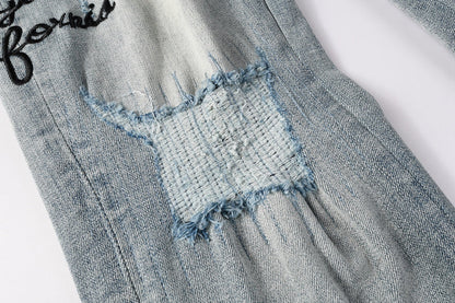 AMRI Jeans #8931