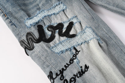 AMRI Jeans #8931