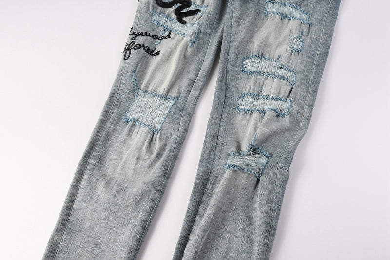 AMRI Jeans #8931