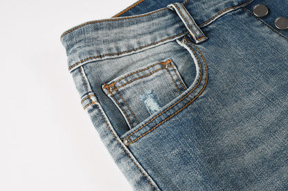 AMRI Jeans #8931