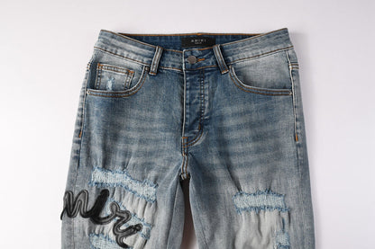 AMRI Jeans #8931