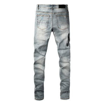AMRI Jeans #8931